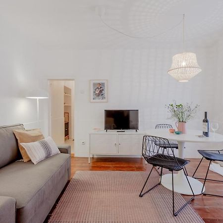 Typical Alfama Apartment, By Timecooler Lisboa Exteriér fotografie